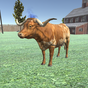 Kuh- und Bullensimulator Icon