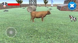 Kuh- und Bullensimulator Screenshot APK 10