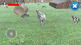 Kuh- und Bullensimulator Screenshot APK 13