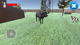 Kuh- und Bullensimulator Screenshot APK 15