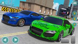 Autorace Spellen : Auto Spelle screenshot APK 12