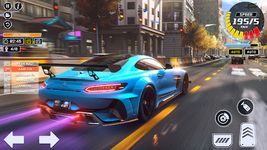 Juegos De Carreras De Coches captura de pantalla apk 1