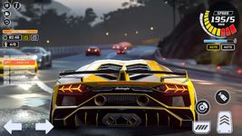 Juegos De Carreras De Coches captura de pantalla apk 2