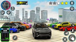 Gambar Real Rope Hero City Mob Mafia 9