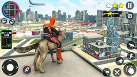 Gambar Real Rope Hero City Mob Mafia 14