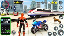 Gambar Real Rope Hero City Mob Mafia 16