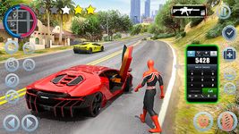 Gambar Real Rope Hero City Mob Mafia 5