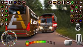 Tangkapan layar apk Offroad Indian Truck Simulator 9