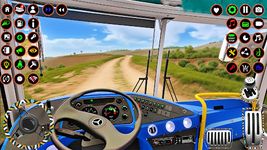 Tangkapan layar apk Offroad Indian Truck Simulator 11