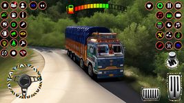 Offroad Indian Truck Simulator Screenshot APK 13