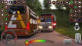 Offroad Indian Truck Simulator capture d'écran apk 15