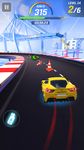 Captura de tela do apk Car Racing 3D: Race Master 5