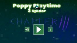 Poppy Play Spider 3 imgesi 3