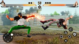 Tangkapan layar apk Kung Fu Karate: Pertarungan 2