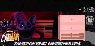 Imagen 2 de CatNap: Escape Chapter 1