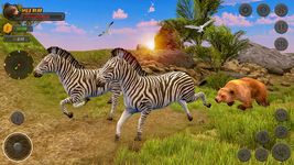 Wild Bear Simulator 3D Hunting image 9