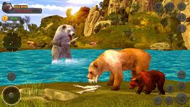 Wild Bear Simulator 3D Hunting image 10