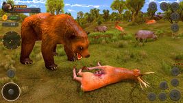 Wild Bear Simulator 3D Hunting obrazek 11