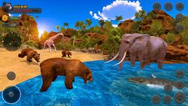 Wild Bear Simulator 3D Hunting image 12