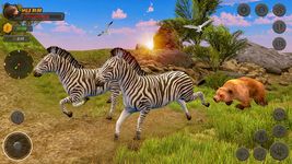 Wild Bear Simulator 3D Hunting image 13