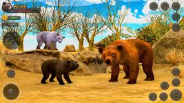 Wild Bear Simulator 3D Hunting image 14