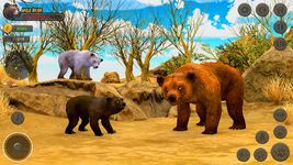 Wild Bear Simulator 3D Hunting image 2