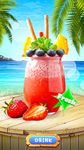 Captură de ecran DIY Boba Tea Drink Simulator apk 10