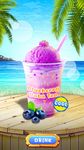 Captură de ecran DIY Boba Tea Drink Simulator apk 4