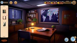 Escape Room : Web of Lies screenshot apk 14