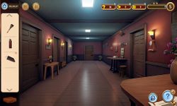 Escape Room : Web of Lies screenshot apk 