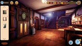 Escape Room : Web of Lies screenshot apk 23