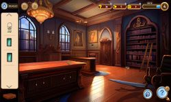 Escape Room : Web of Lies screenshot apk 5