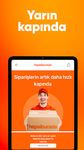 Tangkapan layar apk Hepsiburada 17