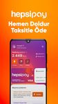 Tangkapan layar apk Hepsiburada 6