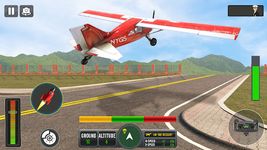 Pilot Flight Simulator Game 3D image 10