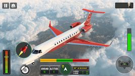 Pilot Flight Simulator Game 3D image 11