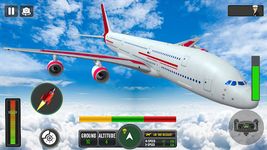 Pilot Flight Simulator Game 3D image 12