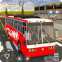 Bus simulator 3d city bus game