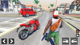 Gangster Vegas Crime Simulator captura de pantalla apk 16