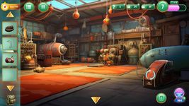 Escape Room: Hidden Riddles screenshot apk 11