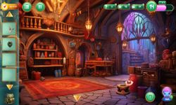 Escape Room: Hidden Riddles screenshot apk 1