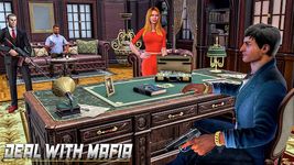 Скриншот 12 APK-версии Real Gangster City Crime Games