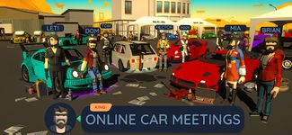 Скриншот 11 APK-версии Drag Sim: King Of The Racing