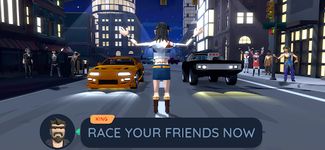 Скриншот 12 APK-версии Drag Sim: King Of The Racing