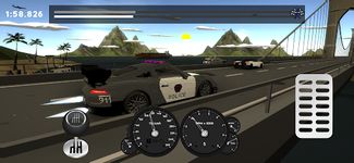 Drag Sim: King Of The Racing capture d'écran apk 13