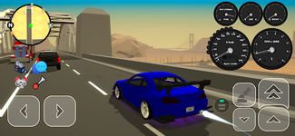 Drag Sim: King Of The Racing의 스크린샷 apk 14