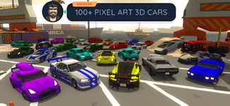 Drag Sim: King Of The Racing screenshot APK 16