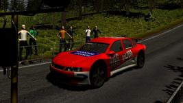 Captura de tela do apk Rally Masters 2 Beta 