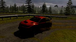 Captura de tela do apk Rally Masters 2 Beta 2