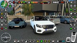 Car Driving: Car Parking 3D captura de pantalla apk 10